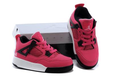 cheap children air jordan iv shoes cheap no. 807